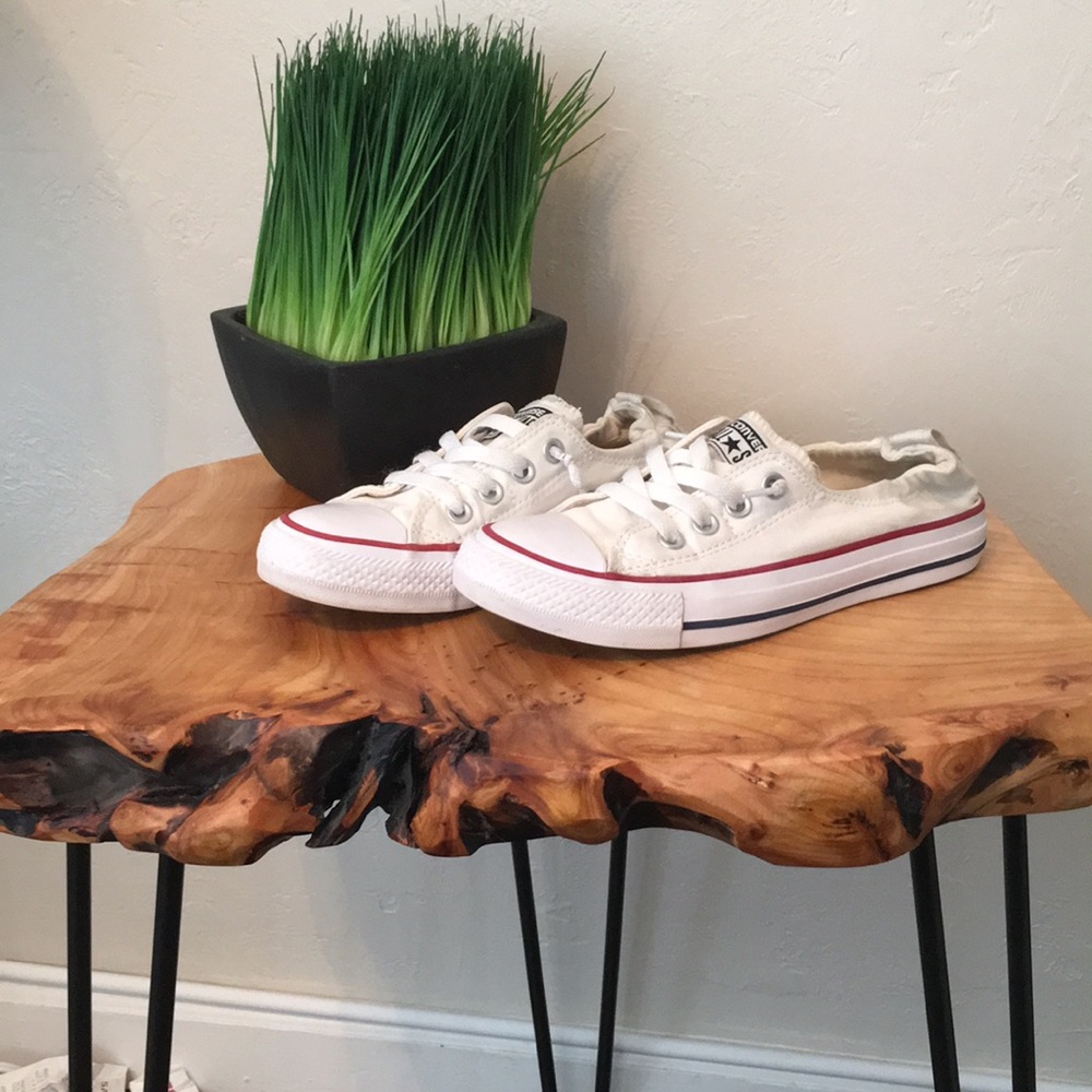 Converse All Star Size 6